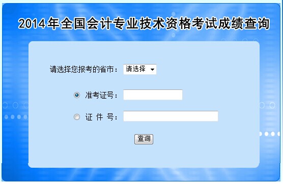 ȫ2014߼(j)(hu)Ӌ(j)ԇɿԃ?ni)_ͨ