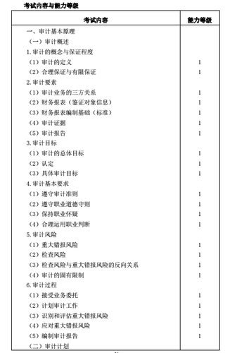 注冊(cè)會(huì)計(jì)師