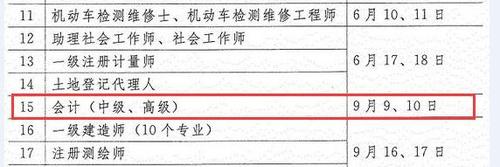 會計
