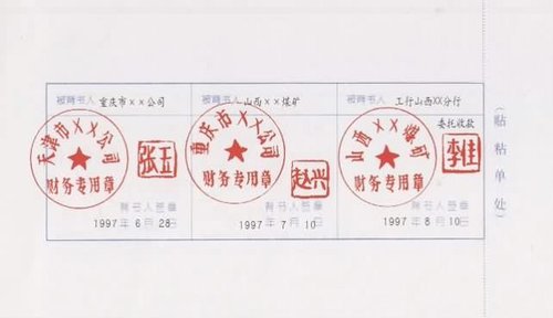 會計職稱