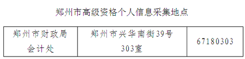 高級職稱