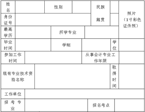 廣西2016年中級(jí)會(huì)計(jì)職稱證書有關(guān)事項(xiàng)通知
