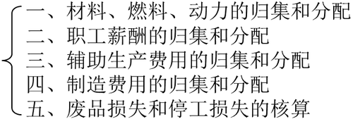 初級會計(jì)考試