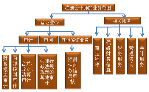 注冊(cè)會(huì)計(jì)師