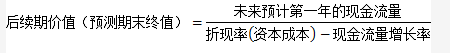 高級(jí)會(huì)計(jì)師考試