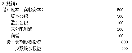 高級會計實務 高級職稱