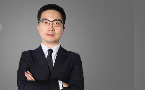 中級財(cái)務(wù)管理續(xù)鵬翔老師