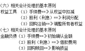 高級(jí)職稱 高級(jí)會(huì)計(jì)實(shí)務(wù)
