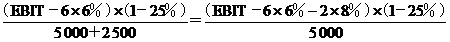 高級(jí)職稱 高級(jí)會(huì)計(jì)實(shí)務(wù)