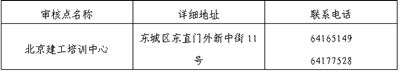 北京2017年高級會計(jì)師網(wǎng)上補(bǔ)報(bào)名時間7月6日 僅此一天