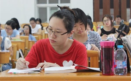 中級會計師考試集訓(xùn)營