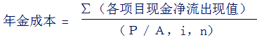 中級會計職稱