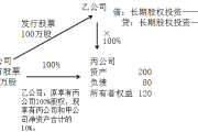 2018注會(huì)《會(huì)計(jì)》預(yù)習(xí)考點(diǎn)：對(duì)子公司投資的初始計(jì)量