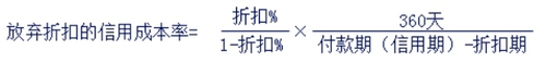 中級會計
