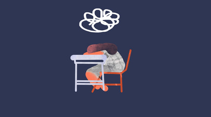 高會考生如何擺脫節(jié)后綜合癥 回歸備考生活？