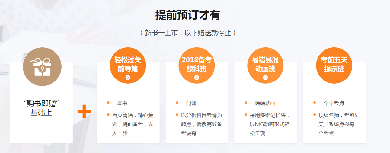 注會(huì)輕松過(guò)關(guān)先導(dǎo)篇，讓你輕松備考