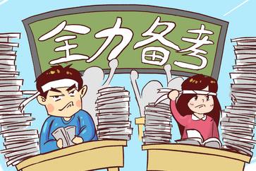 在高會(huì)考試中除了備考高級(jí)會(huì)計(jì)實(shí)務(wù)，還需要準(zhǔn)備什么？