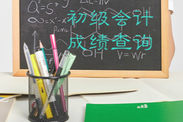 2019年河南初級(jí)會(huì)計(jì)考試成績查詢?nèi)肟谑鞘裁矗? alt=