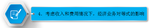 收入和費用