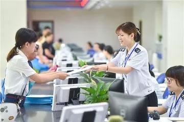 稅務師首次申領(lǐng)增值稅發(fā)票時間壓縮
