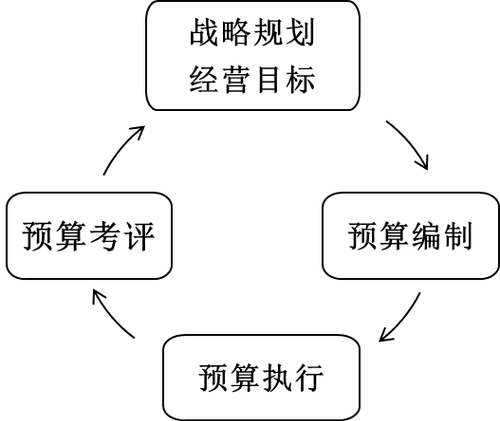 2018《高級會計實務》基礎(chǔ)班：全面預算管理的原則