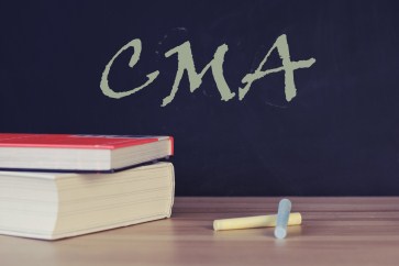 2020年CMA考試大綱改革相關(guān)問題答疑匯總