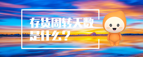 存貨周轉天數(shù)是什么