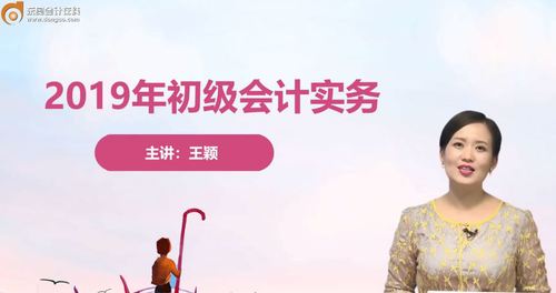 初級(jí)會(huì)計(jì)職稱(chēng)考試名師