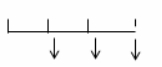 中級(jí)會(huì)計(jì)實(shí)務(wù)-年金有關(guān)計(jì)算