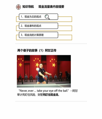 cpa財(cái)管