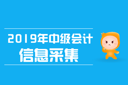 2019年上海中級(jí)會(huì)計(jì)職稱考試登記，如何登記？