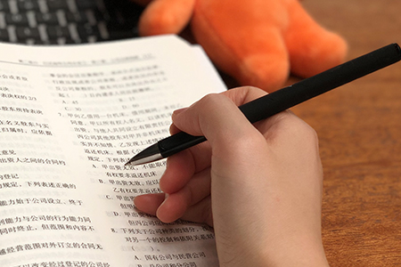 2019年中級會計備考進行中，零基礎(chǔ)考生如何輕松取證？