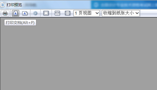 初級(jí)準(zhǔn)考證打印文檔