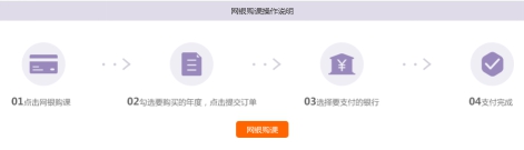 2019年白浪區(qū)會(huì)計(jì)繼續(xù)教育規(guī)則概述