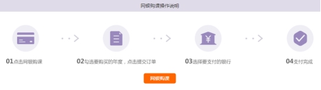 2019年襄陽市會計繼續(xù)教育規(guī)則概述