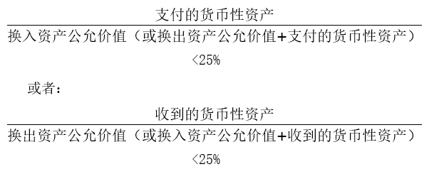 免費(fèi)課程：非貨幣性資產(chǎn)交換的認(rèn)定