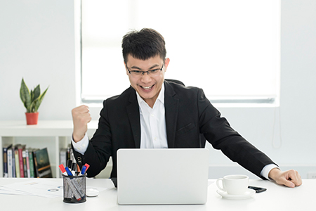 畢業(yè)1年成為企業(yè)高管，他的7句話驚醒無數(shù)同齡人！