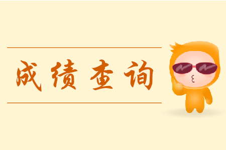 2019年初級(jí)會(huì)計(jì)成績凌晨能查嗎？