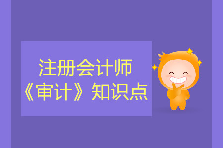 電子商務(wù)系統(tǒng)_2019年注會(huì)審計(jì)基礎(chǔ)階段知識點(diǎn)