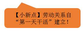 勞動關(guān)系