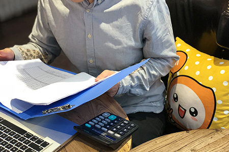 2019年天津稅務(wù)師準考證打印入口是什么