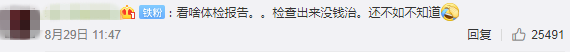 經(jīng)濟(jì)條件不允許，檢查出病也治不了