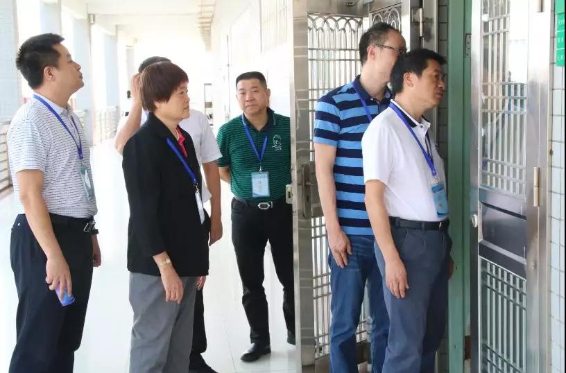 2019年珠海考區(qū)中級資格考試順利結(jié)束