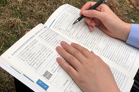 稅務(wù)師備考倒計(jì)時(shí)，如何快速提分順利通過考試？