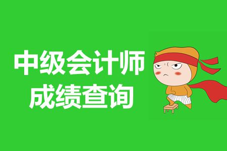 福建2019年全國會(huì)計(jì)資格評(píng)價(jià)網(wǎng)中級(jí)會(huì)計(jì)成績查詢流程