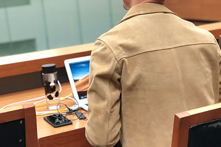 稅務師考試攜帶物品公告，可以攜帶計算器嗎？
