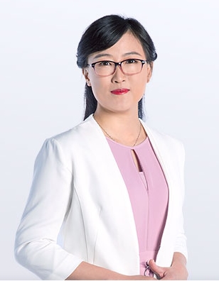 初級會計名師黃潔洵