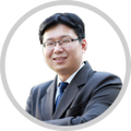 丁奎山老師