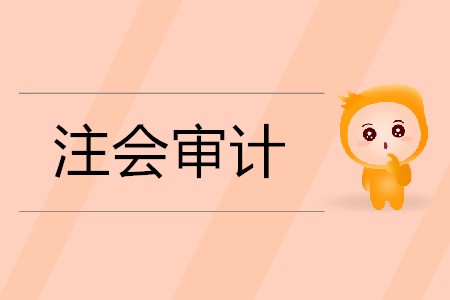 2020年注會(huì)審計(jì)學(xué)習(xí)方法有哪些？