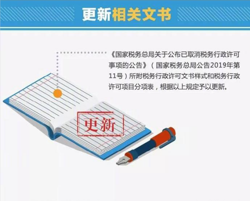 納稅人的福音，12月起辦稅更方便了！